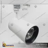 VERSALLES - FOCO LED TRACK LIGHT TRIFASICO COB 30W 3000K BLANCO 24, foto 7
