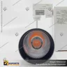 VERSALLES - FOCO LED TRACK LIGHT TRIFASICO COB 30W 3000K BLANCO 24, foto 8