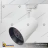 VERSALLES - FOCO LED TRACK LIGHT TRIFASICO COB 30W 4000K BLANCO 24, foto 7