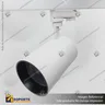 VERSALLES - FOCO LED TRACK LIGHT TRIFASICO COB 30W 4000K BLANCO 36, foto 10