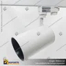 VERSALLES - FOCO LED TRACK LIGHT TRIFASICO COB 30W 3000K BLANCO 36, foto 9