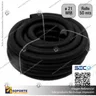 TUBO CORRUGADO NEGRO 21MM ROLLO 50 MTS, foto 4