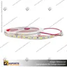 CINTA LED 14.4W 24V 60L FRIO (ROLLO 5 MTS), foto 5
