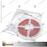 CINTA LED 14.4W 24V 60L FRIO (ROLLO 5 MTS), foto 6
