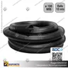 TUBO CORRUGADO NEGRO 106MM 10 MTS, foto 4
