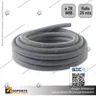 TUBO CORRUGADO GRIS 28MM ROLLO 25 MTS, foto 5