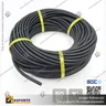 TUBO CORRUGADO NEGRO 10MM ROLLO 50 MTS, foto 5