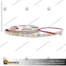 CINTA LED 14.4W 12V 60L FRIO (ROLLO 5 MTS), foto 6