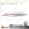 CINTA LED 14.4W 24V 60L CALIDO (ROLLO 10 MTS), foto 5