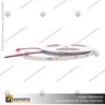 CINTA LED 14.4W 24V 60L CALIDO (ROLLO 10 MTS), foto 7
