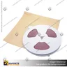 CINTA LED 14.4W 24V 60L CALIDO (ROLLO 10 MTS), foto 8
