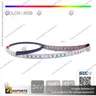 CINTA LED 14.4W 24V 120L RGB 4040 (ROLLO 5 MTS), foto 6