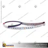 CINTA LED 14.4W 24V 120L RGB 4040 (ROLLO 5 MTS), foto 8
