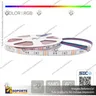 CINTA LED 14.4W 12V 60L RGB (ROLLO 5 MTS), foto 4