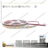 CINTA LED 14.4W 12V 60L NEUTRO (ROLLO 5 MTS), foto 4