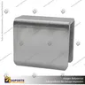 ENGANCHE UNIVERSAL U 20X40MM ACERO INOXIDABLE, foto 8