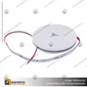 CINTA LED 13.2W 24V 60L FRIO 7500K (ROLLO 5 MTS), foto 6