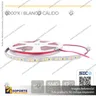 CINTA LED 14.4W 12V 120L CALIDO (ROLLO 5 MTS), foto 4