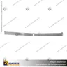 DUPLO BARRA NACIONAL SIMETRICO 30 CM INOXIDABLE, foto 5