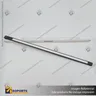MG27 LUCERNA - LAMPARA LINEAL CUERPO NEGRO 20W 650MM CALIDO 3000K 48V 150O, foto 12