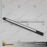 MG27 LUCERNA - LAMPARA LINEAL CUERPO NEGRO 10W 400MM NEUTRO 4000K 48V 150O, foto 8