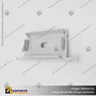 TAPA TERMINAL PARA PERFIL ALP 4020, foto 4
