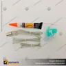 BLISTER NEON LED VERDE PARA TEXTOS 21W 12V IP65 3MTS, foto 8