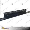 MG27 GINEBRA - LAMPARA PLEGABLE CUERPO NEGRO 12W NEUTRO 4000K 48V, foto 8