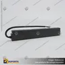 MG27 FUENTE DE PODER MAGNETICO NEGRO 200W 48 VOLT USO INTERIOR, foto 7