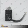 MG27 FUENTE DE PODER MAGNETICO NEGRO 200W 48 VOLT USO INTERIOR, foto 8