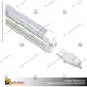 TUBO LED T5 120 CM 20W, foto 4