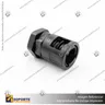 CONECTOR A CAJA PARA TUBO CORRUGADO 10 MM, foto 6