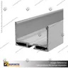 PERFIL PARA CINTA LED ALP 046 3MT, foto 11
