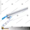 PERFIL PARA CINTA LED ALP 050 2MT, foto 9