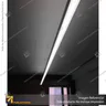 PERFIL PARA CINTA LED ALP 051 3MT, foto 6