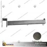 BRAZO FRONTAL A BARRA UNIVERSAL 20 CM, foto 2