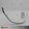 MG27 FUENTE DE PODER MAGNETICO BLANCO 100W 48 VOLT USO INTERIOR, foto 7