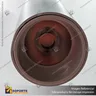 MG27 BERNA - FOCO TRACK LIGHT MAGNETICO BLANCO 10W 48V 4000K 24, foto 7