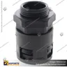 CONECTOR A CAJA PARA TUBO 21 MM, foto 6