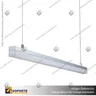 PERFIL PARA CINTA LED ALP 028 3MT, foto 10
