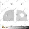 PERFIL PARA CINTA LED ALP 006 3MT, foto 12