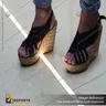 PERFIL PARA CINTA LED ALP 033 3MT, foto 12