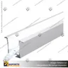 PERFIL PARA CINTA LED ALP 031 3MT, foto 9
