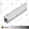 PERFIL PARA CINTA LED ALP 031 3MT, foto 10