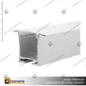 PERFIL PARA CINTA LED ALP 031 3MT, foto 11
