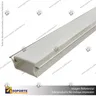 PERFIL PARA CINTA LED ALP 013 3MT, foto 6