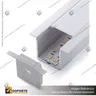 PERFIL PARA CINTA LED ALP 017 3MT, foto 8