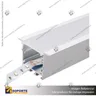 PERFIL PARA CINTA LED ALP 017 3MT, foto 9