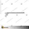 BRAZO FRONTAL TUBULAR MAGNA, foto 2