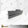 ANDORRA - FOCO PLEGABLE MAGNETICO CUERPO NEGRO 18W 48V 4000K, foto 10